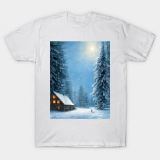 Winterland T-Shirt